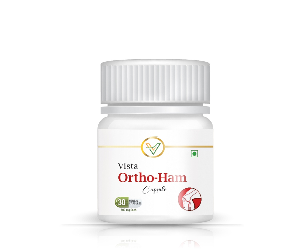 ORTHO- HAM- Capsule